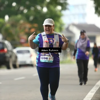Runner Photo 8262323