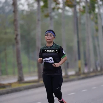 Runner Photo 8262324