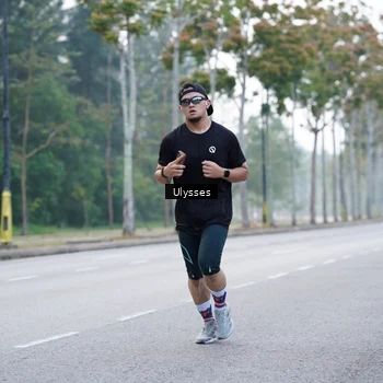 Runner Photo 8262325