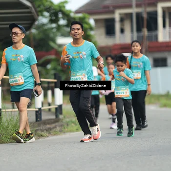 Runner Photo 8262327