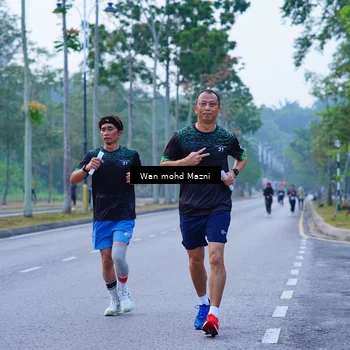 Runner Photo 8262328