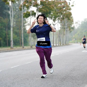 Runner Photo 8262329