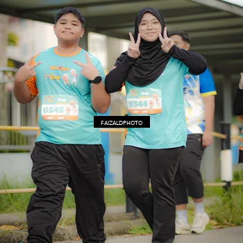 Runner Photo 8262330