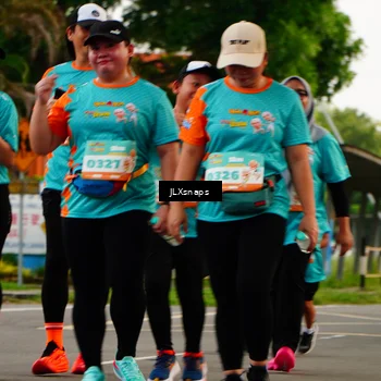Runner Photo 8262331
