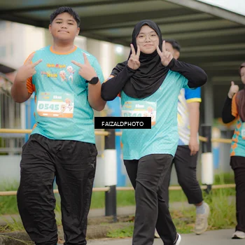 Runner Photo 8262332
