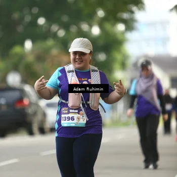 Runner Photo 8262334