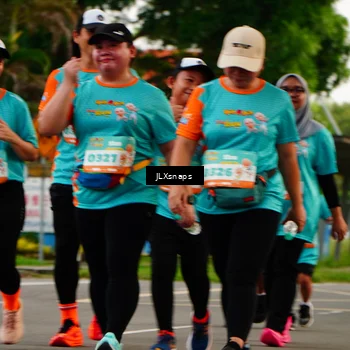Runner Photo 8262338