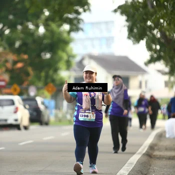 Runner Photo 8262339