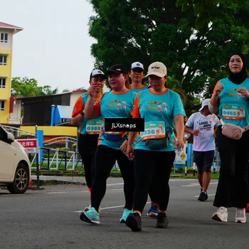 Runner Photo 8262340