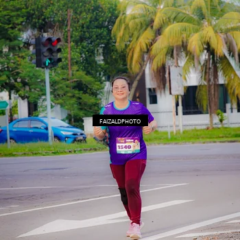 Runner Photo 8262341