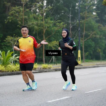Runner Photo 8262343