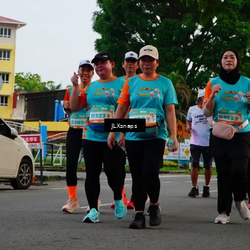 Runner Photo 8262344