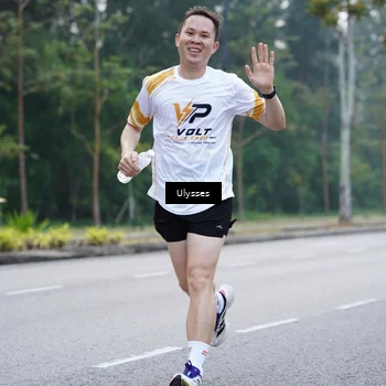 Runner Photo 8262346