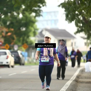 Runner Photo 8262347