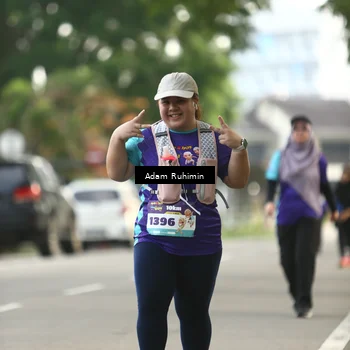 Runner Photo 8262349