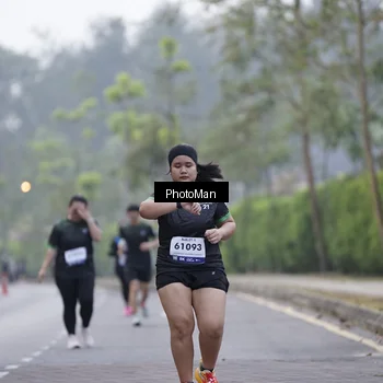 Runner Photo 8262350