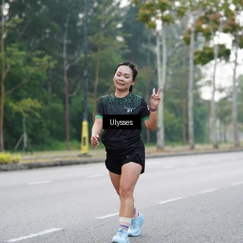 Runner Photo 8262353