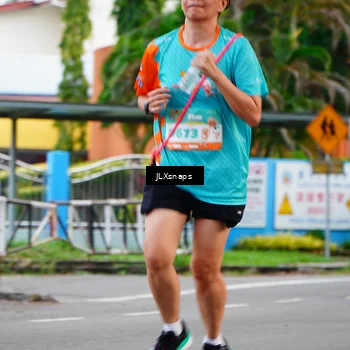 Runner Photo 8262356