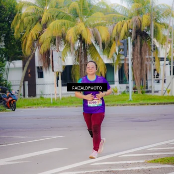 Runner Photo 8262362