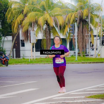 Runner Photo 8262363