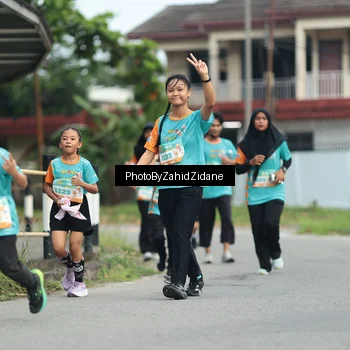 Runner Photo 8262365