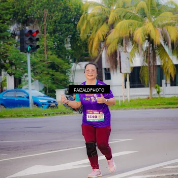 Runner Photo 8262366
