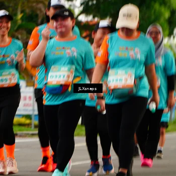 Runner Photo 8262367