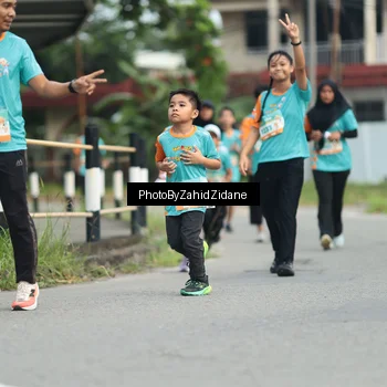 Runner Photo 8262370