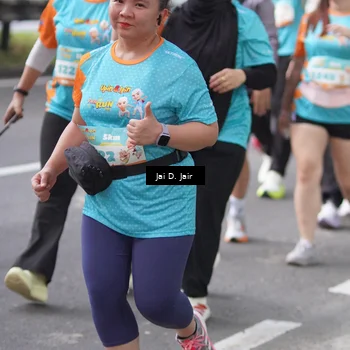 Runner Photo 8262371