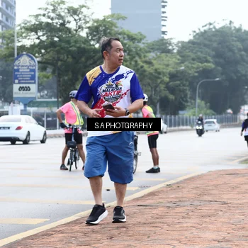 Runner Photo 8262373