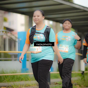 Runner Photo 8262374