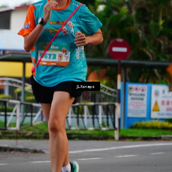 Runner Photo 8262376