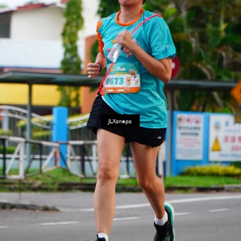 Runner Photo 8262377