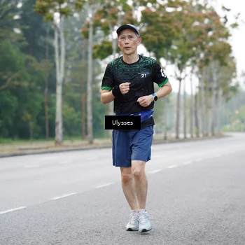 Runner Photo 8262379