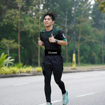 Runner Photo 8262380