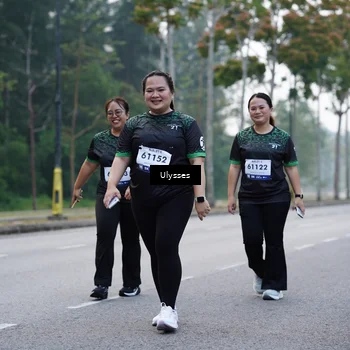 Runner Photo 8262382