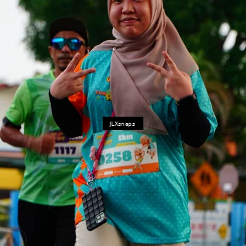 Runner Photo 8262384