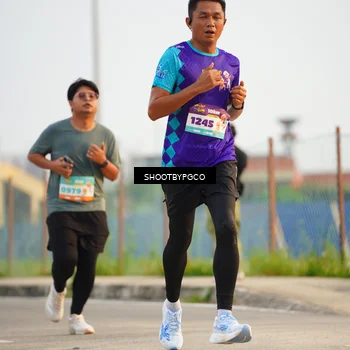 Runner Photo 8262386
