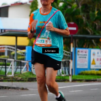Runner Photo 8262387