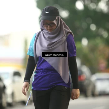 Runner Photo 8262388