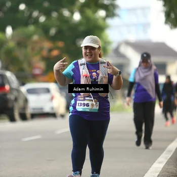 Runner Photo 8262390