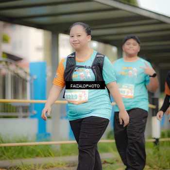 Runner Photo 8262392
