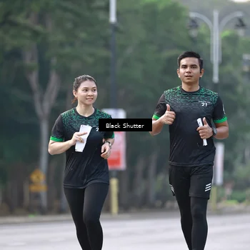 Runner Photo 8262394