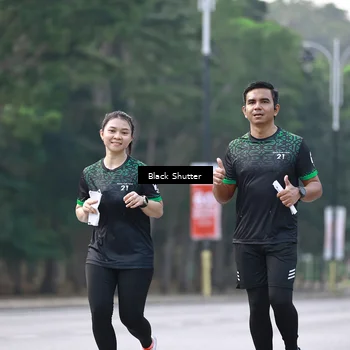 Runner Photo 8262396