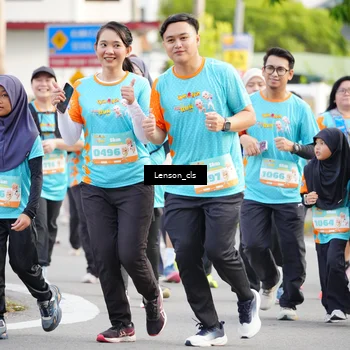 Runner Photo 8262398