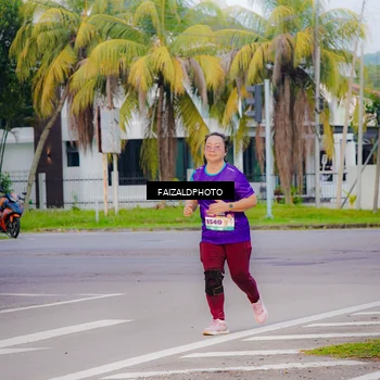 Runner Photo 8262401
