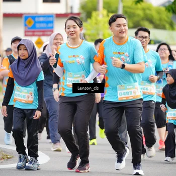 Runner Photo 8262404