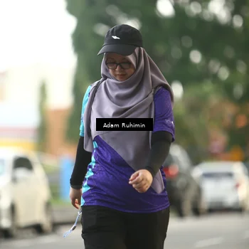 Runner Photo 8262405