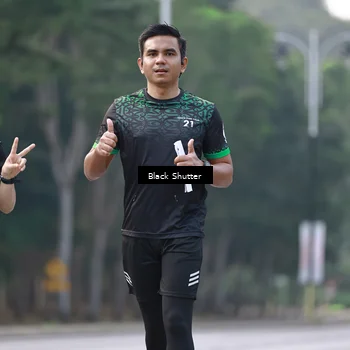Runner Photo 8262406