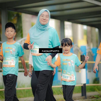 Runner Photo 8262407
